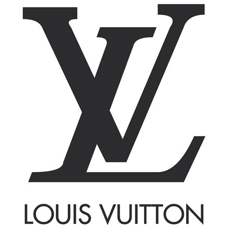 logo louis vuitton original|louis vuitton first logo.